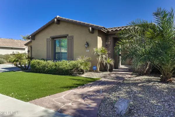 Chandler, AZ 85249,4311 S NEWPORT Street