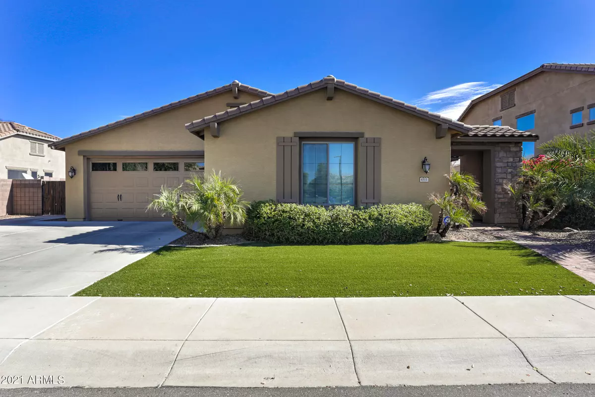 Chandler, AZ 85249,4311 S NEWPORT Street