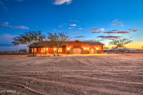 Stanfield, AZ 85172,34415 W JO BLANCA Road