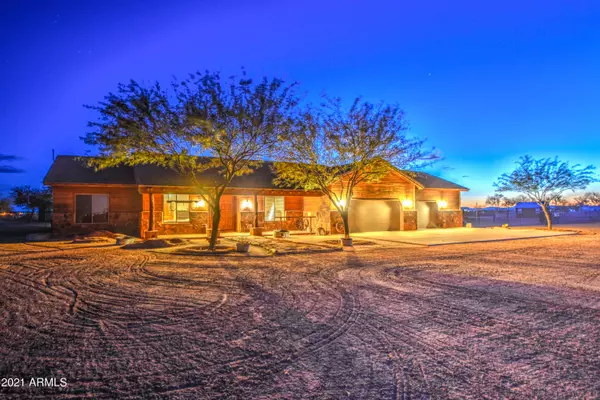 Stanfield, AZ 85172,34415 W JO BLANCA Road