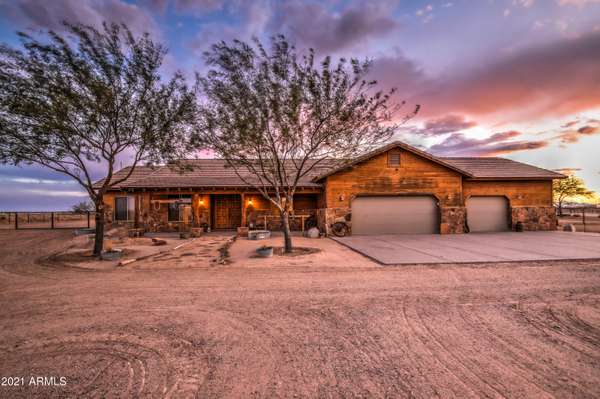 Stanfield, AZ 85172,34415 W JO BLANCA Road