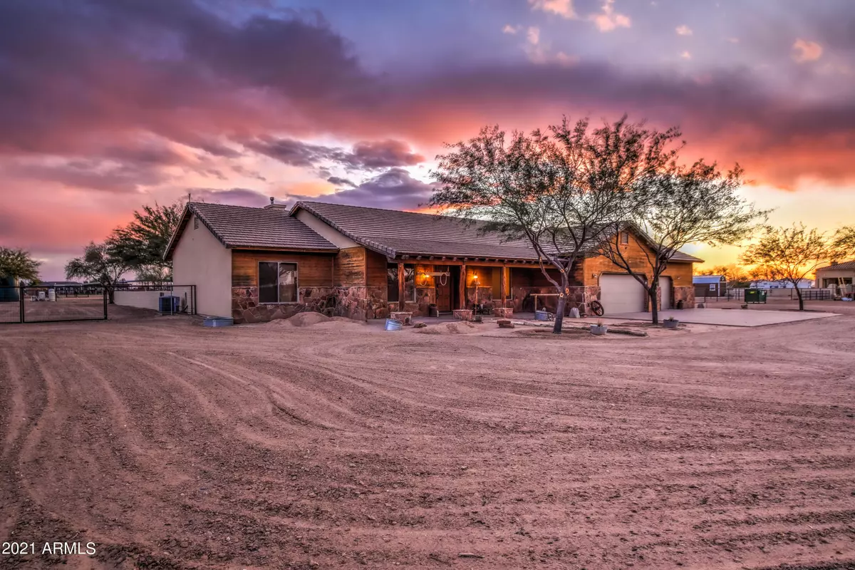 Stanfield, AZ 85172,34415 W JO BLANCA Road