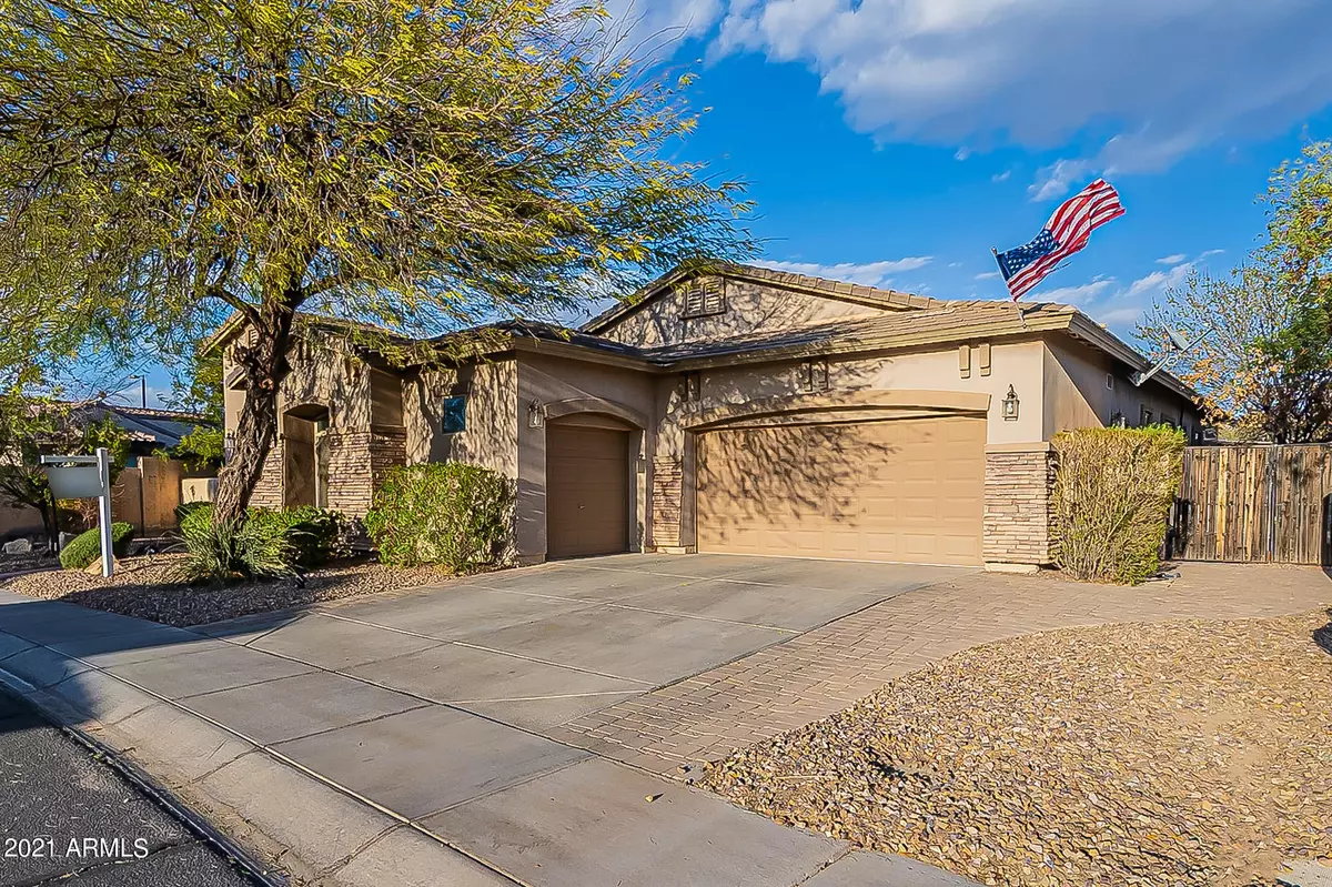 Chandler, AZ 85249,5691 S MESQUITE GROVE Way