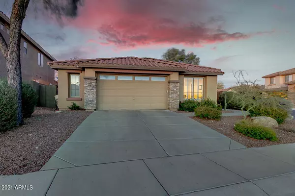 Anthem, AZ 85086,3628 W RANIER Court