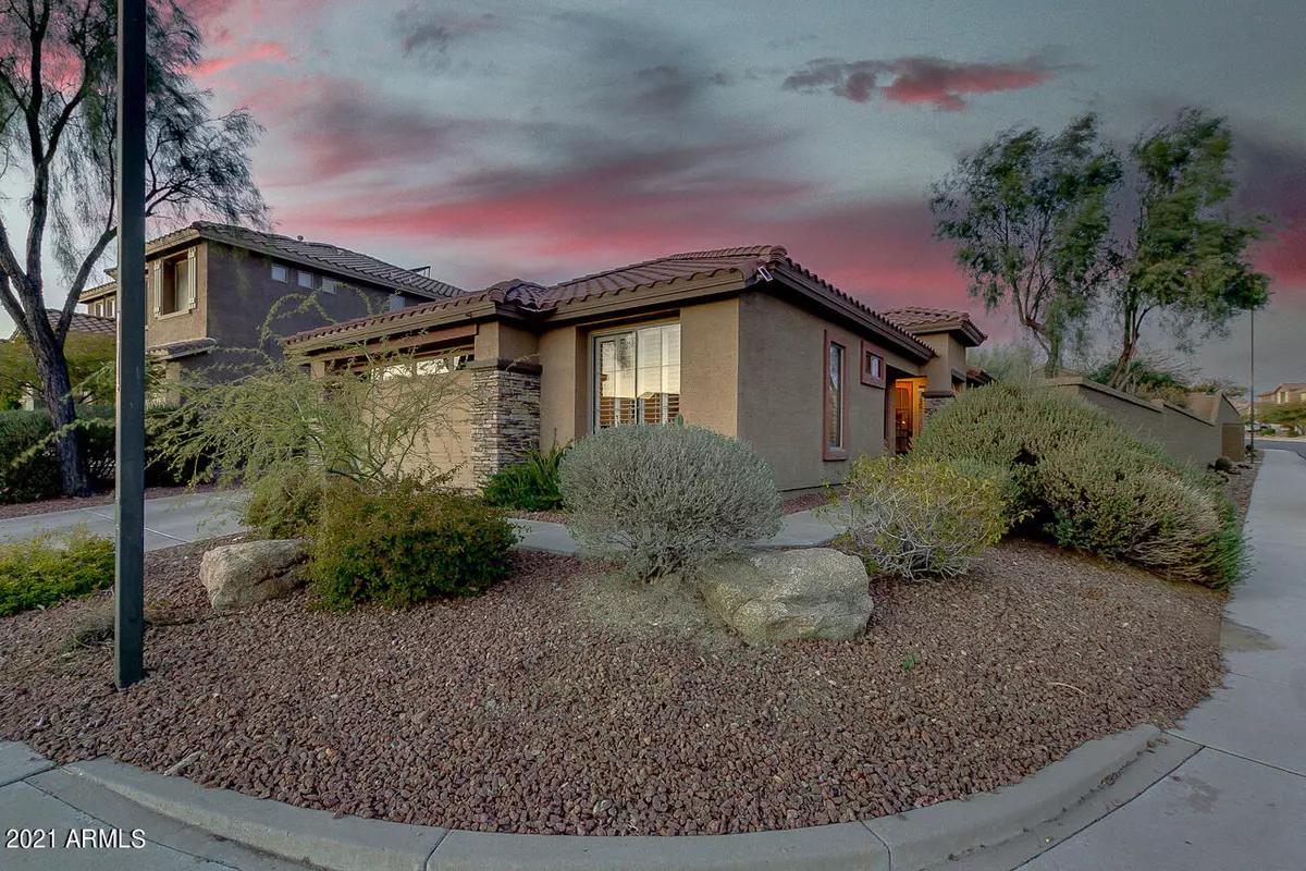 Anthem, AZ 85086,3628 W RANIER Court