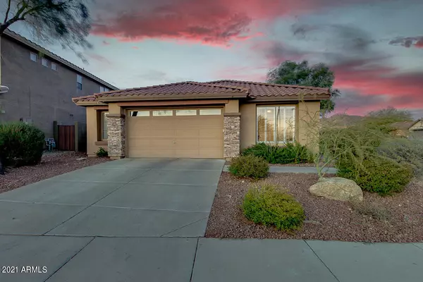 Anthem, AZ 85086,3628 W RANIER Court