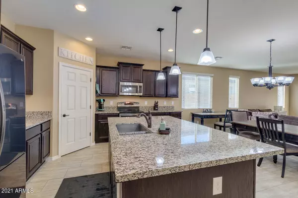 Sun City, AZ 85373,12024 W DEER VALLEY Court