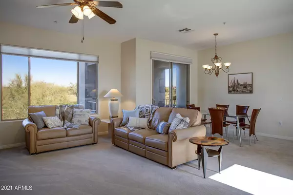 Scottsdale, AZ 85255,19475 N GRAYHAWK Drive #2002