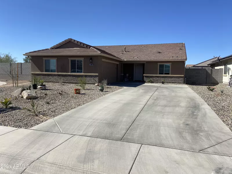 4015 N ALEPPO Court, Casa Grande, AZ 85122