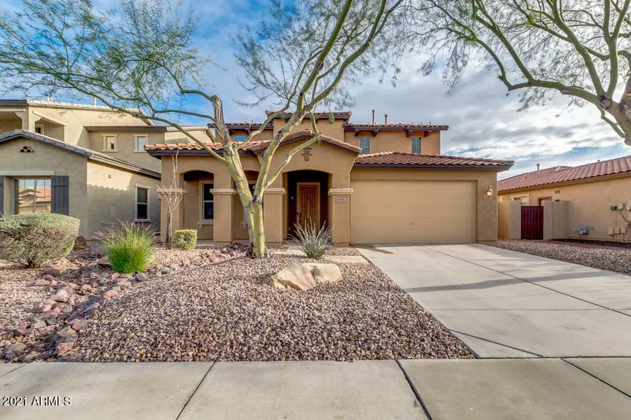 29657 N 69TH Avenue, Peoria, AZ 85383