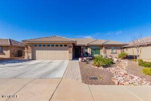 2830 S Olivewood Avenue, Mesa, AZ 85212