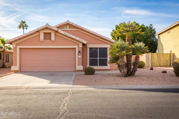1741 S CLEARVIEW Avenue #3, Mesa, AZ 85209