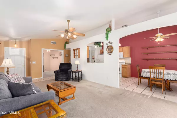 Mesa, AZ 85209,1741 S CLEARVIEW Avenue #3