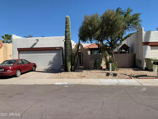 9215 N 51ST Lane, Glendale, AZ 85302