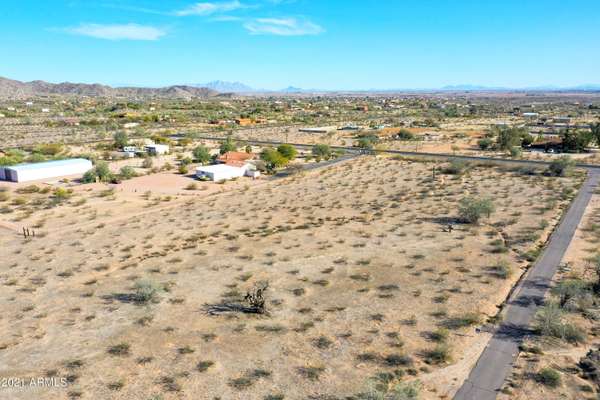 Casa Grande, AZ 85194,0 Ginger Way #-