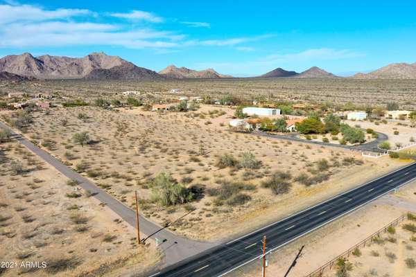 Casa Grande, AZ 85194,0 Ginger Way #-