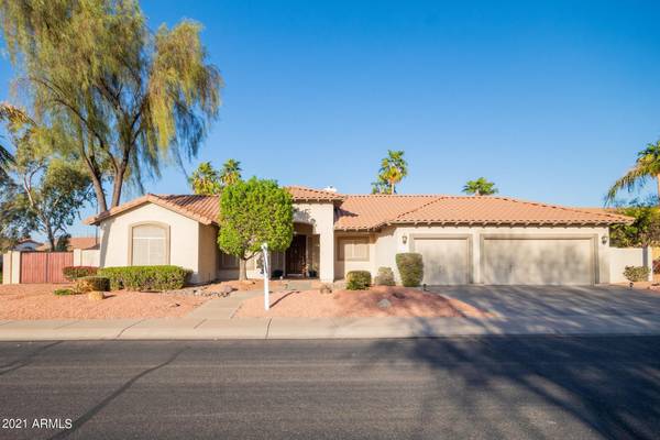 Chandler, AZ 85225,931 N OXFORD Lane