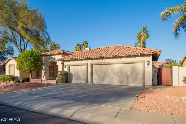 Chandler, AZ 85225,931 N OXFORD Lane