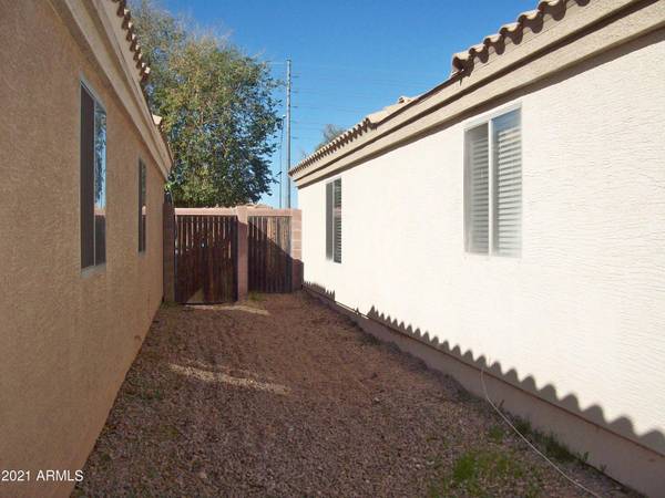 El Mirage, AZ 85335,14804 N 130TH Lane