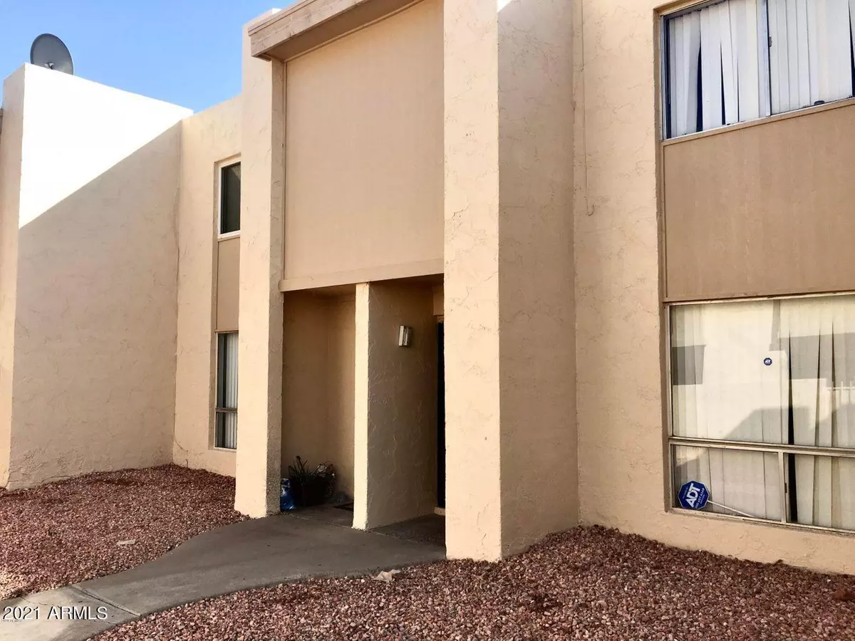 Phoenix, AZ 85051,3526 W DUNLAP Avenue #171