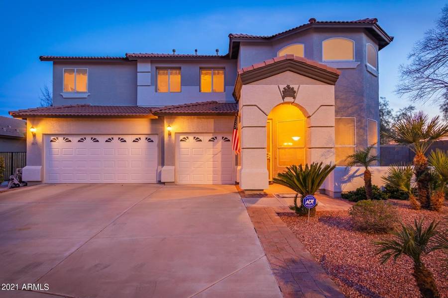 18521 W Maui Lane, Surprise, AZ 85388