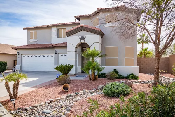 Surprise, AZ 85388,18521 W Maui Lane