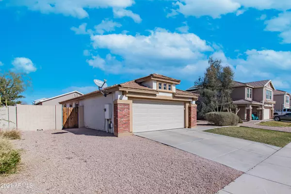 Apache Junction, AZ 85119,1834 E 38TH Avenue