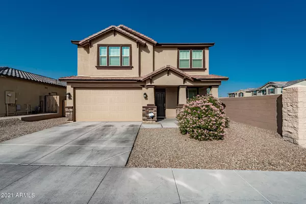 7914 S 25TH Place, Phoenix, AZ 85042