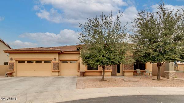 Glendale, AZ 85303,7826 W CAVALIER Drive