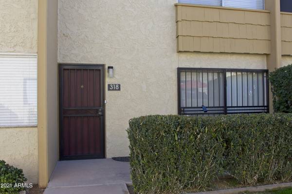 Scottsdale, AZ 85251,4600 N 68TH Street #318