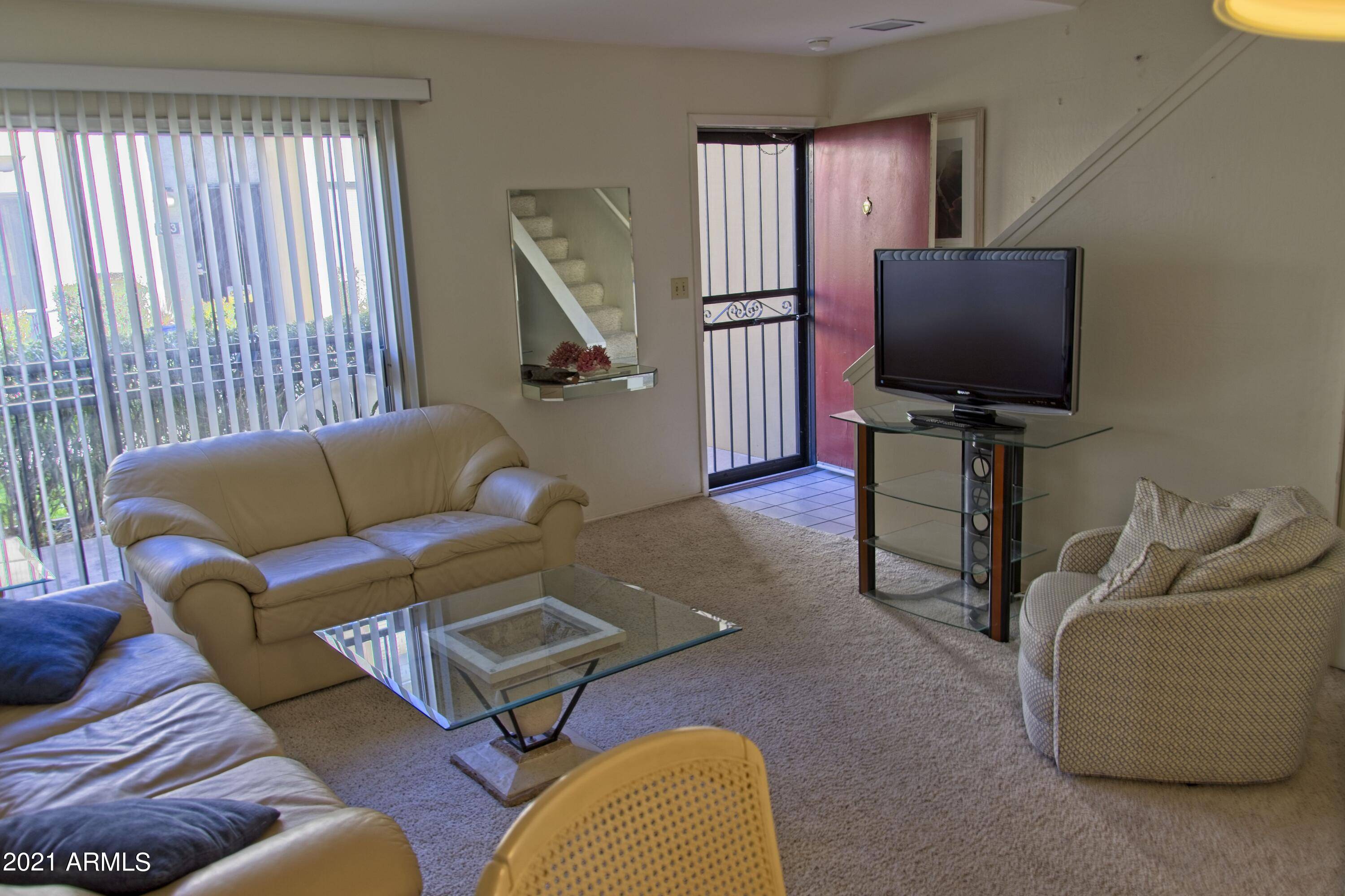 Scottsdale, AZ 85251,4600 N 68TH Street #318