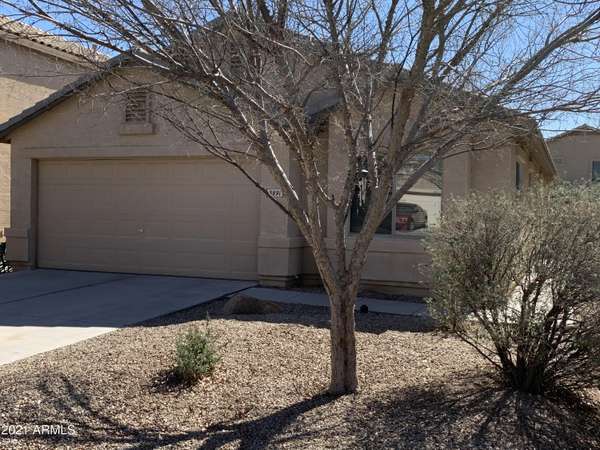 San Tan Valley, AZ 85143,3891 E ROCK Drive