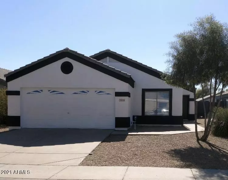 El Mirage, AZ 85335,12845 W MYER Lane