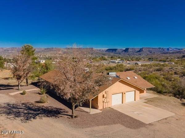 Black Canyon City, AZ 85324,35155 S APRIL Drive