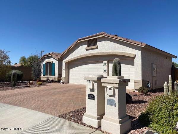 Surprise, AZ 85374,18298 W STINSON Drive