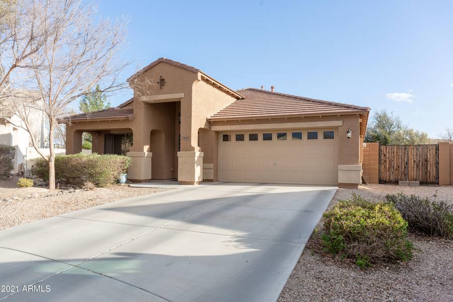 38417 N DAWN Court, San Tan Valley, AZ 85140