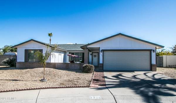 Phoenix, AZ 85032,2926 E MICHELLE Drive