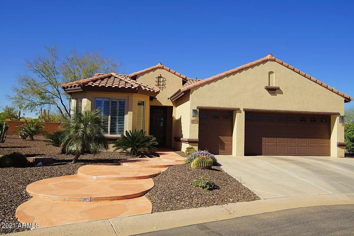 Eloy, AZ 85131,5501 W PUEBLO Drive
