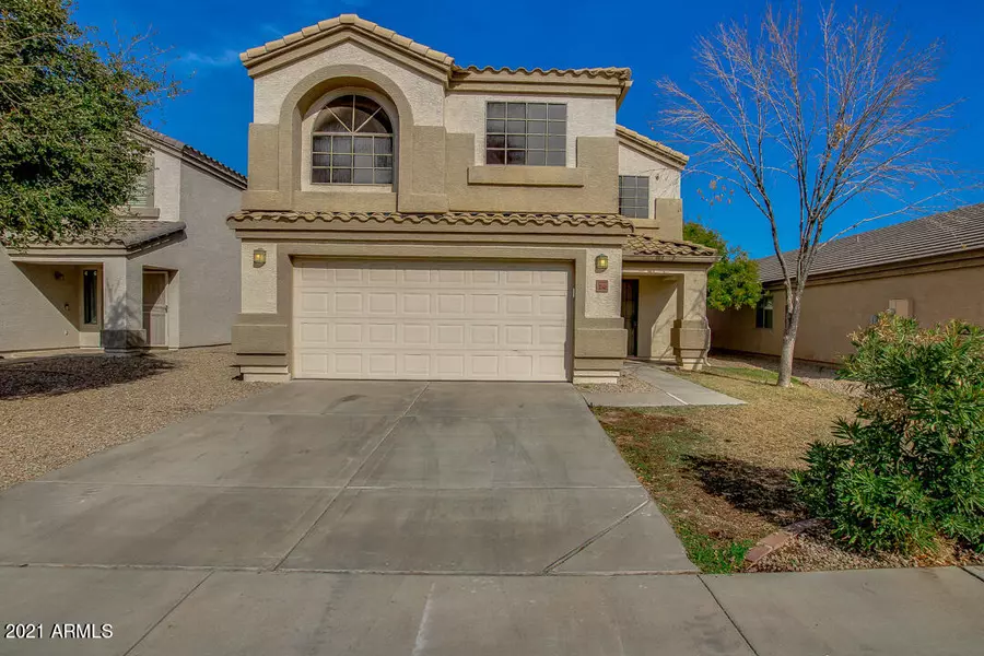 3048 W Santa Cruz Avenue, Queen Creek, AZ 85144