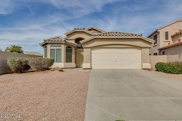 4198 E ROCK Drive, San Tan Valley, AZ 85143