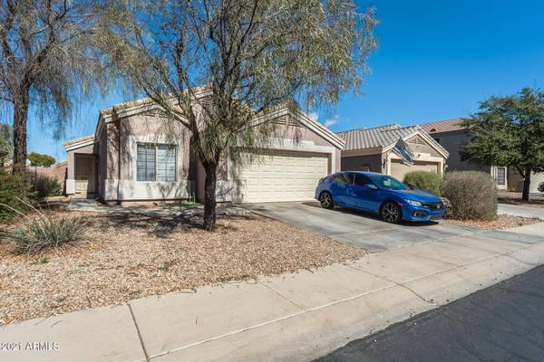 El Mirage, AZ 85335,12534 W MANDALAY Lane