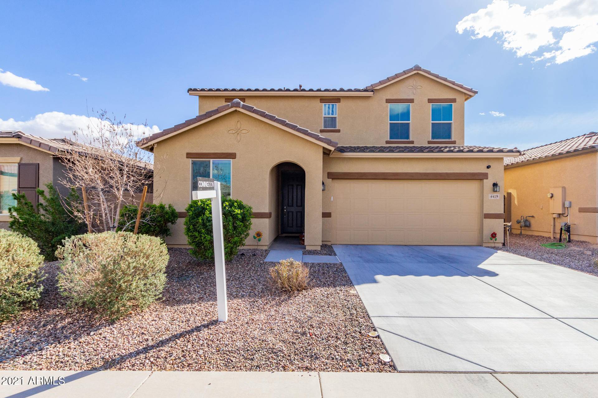 4419 W FEDERAL Way, Queen Creek, AZ 85144