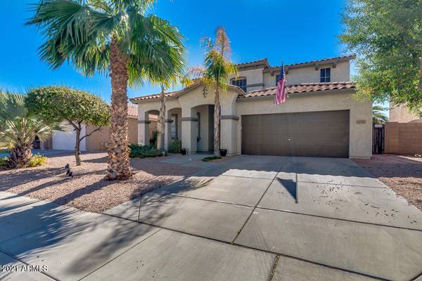 Surprise, AZ 85388,17351 W LISBON Lane