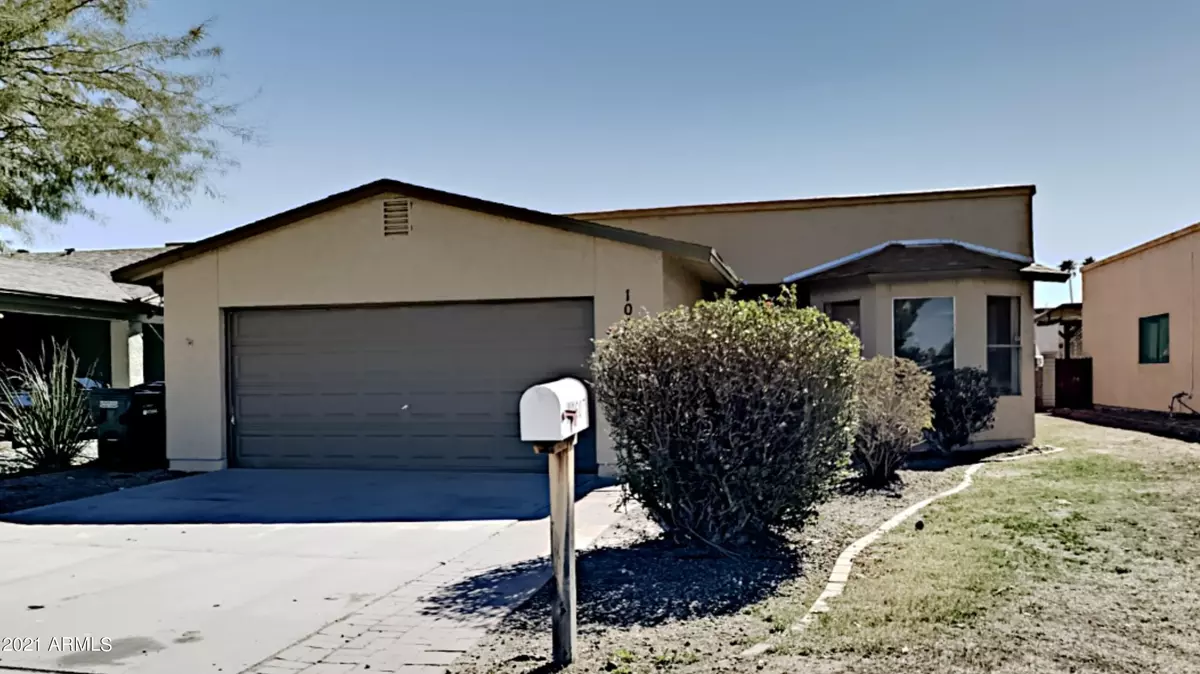 Phoenix, AZ 85037,10607 W CAMPBELL Avenue