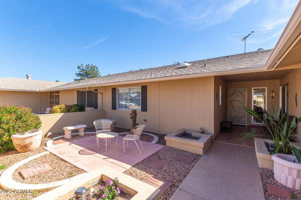 Sun City West, AZ 85375,12619 W SENECA Drive