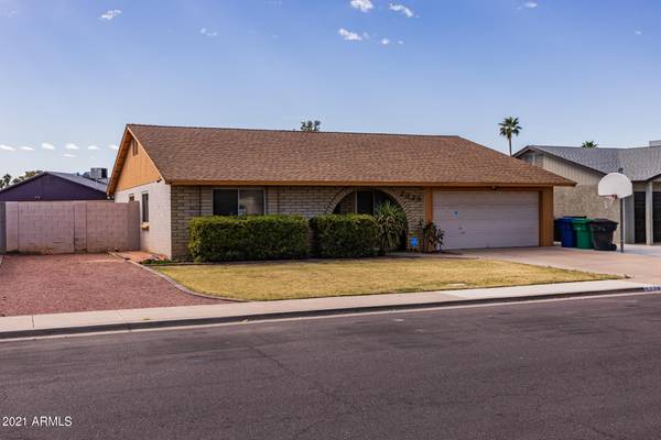 Mesa, AZ 85204,2229 E GABLE Avenue