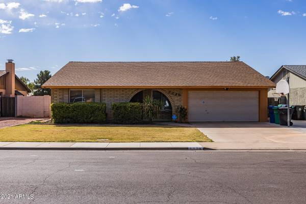 Mesa, AZ 85204,2229 E GABLE Avenue