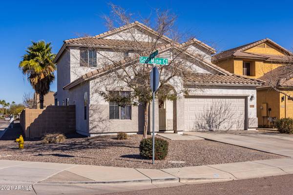 San Tan Valley, AZ 85140,330 E GOLDMINE Court