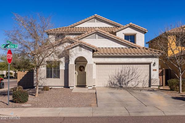 San Tan Valley, AZ 85140,330 E GOLDMINE Court