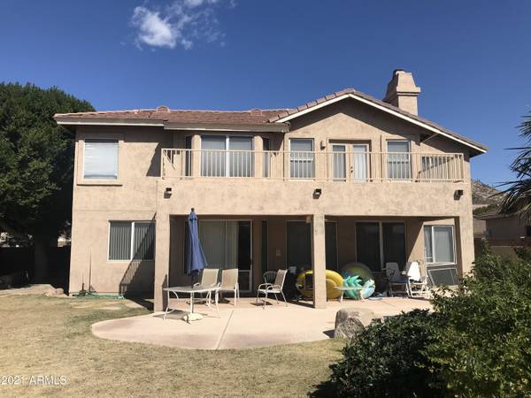 Glendale, AZ 85310,6545 W ROBIN Lane